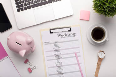 The Importance of Communicating Your Budget to an Event Planner