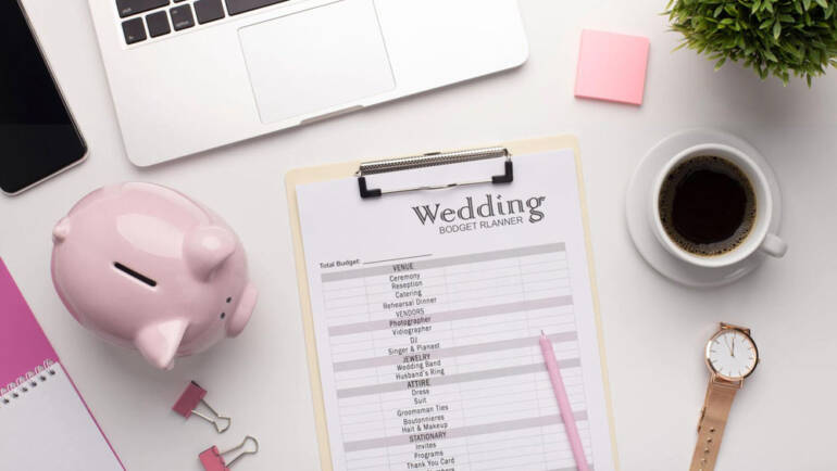 The Importance of Communicating Your Budget to an Event Planner