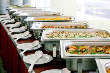 Selecting the Ideal Caterer: A Guide to Elevating Your Event’s Culinary Experience